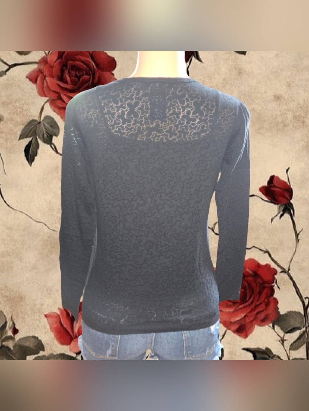Shirt - Picture 2 of 2